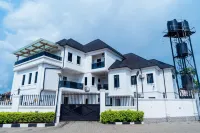 BT Luxury Apartments Hotels in 