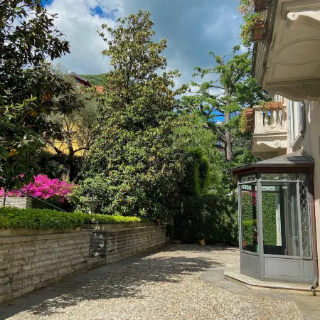 Villa Dell Artista by Elite Villas