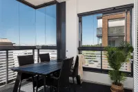 Borg Katarina - Riverside View Hotels in Norrmark