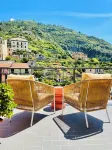 5Terreontherocks Hotels in Riomaggiore