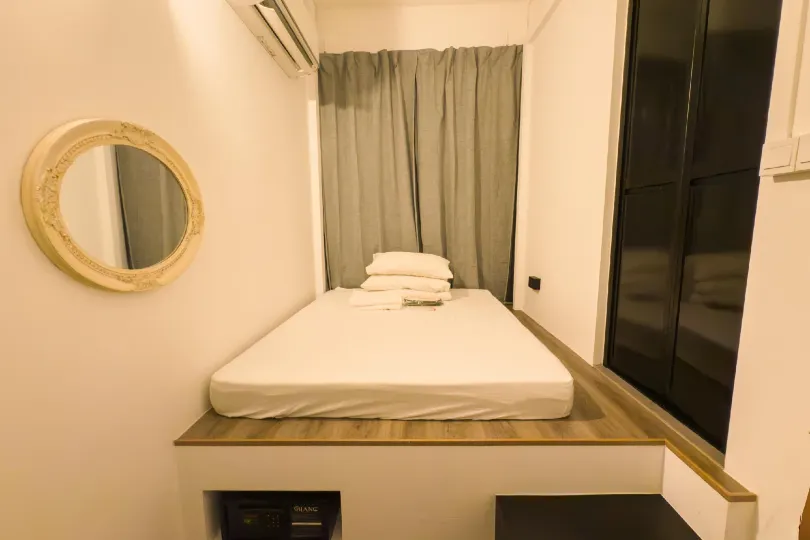 Blanc Inn