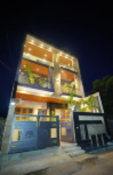 Amritam Palace A Luxury AC Home Stay