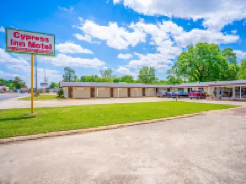 Cypress Inn Motel by OYO West Monroe I-20 Hotels in West Monroe
