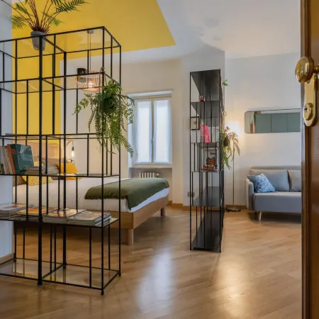 Bamboo Studio by Wonderful Italy