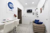 나폴리 박물관 B&B