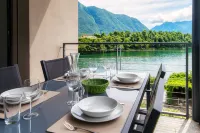 Lake's Dream - by Myhomeincomo Các khách sạn ở Tremezzo