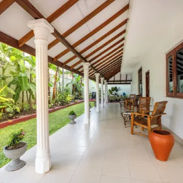 The Islands Breeze Villa