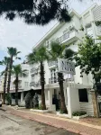 Nfk the House Hotel Hotel in zona Konyaalti Beach