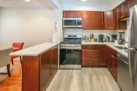 Cozy 3 Bedroom/Great Location