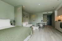 Hotels 705 波爾圖優質之家 - 廚房