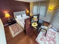 Spa Hotel Colossae Thermal - balcone