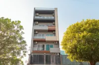 FabHotel Comfort N Stay - Huda City Centre Metro