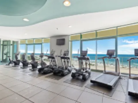 Turquoise Place 1108 D Hotels in Orange Beach