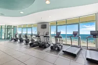 Turquoise Place 1108 D