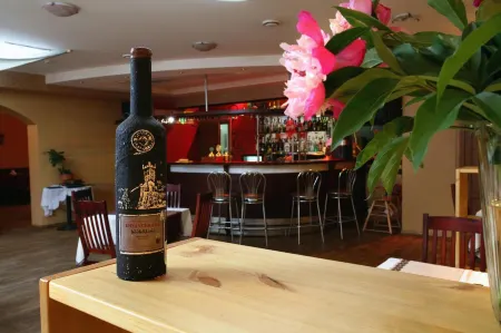 Hotel Dobele Отели в г. Dobele