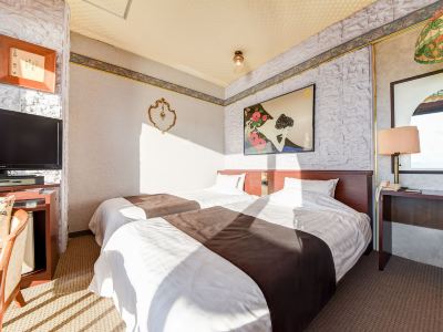 その他 種子島あらきホテルの写真