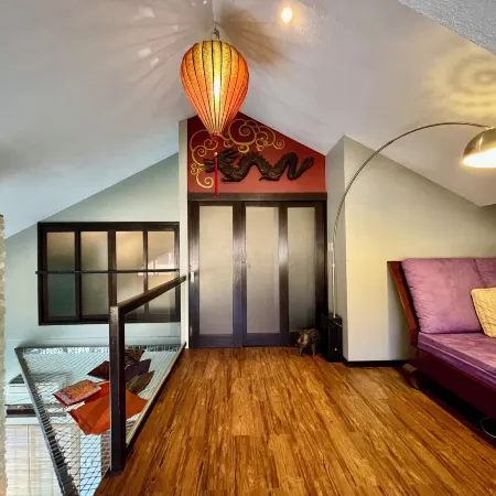 3bedroom Penthouse at Asiana Villas