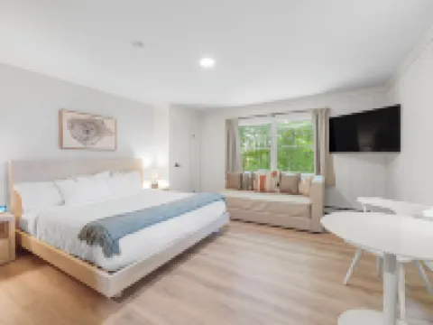 Aspen at Manchester Hotels in Manchester