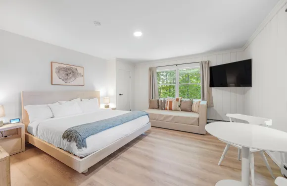 曼徹斯特阿斯彭酒店