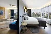 Nordic Hotel Forum Hotel di 