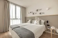 Líbere Málaga Trinidad