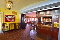 The Angel Hotel فنادق في كول فورد