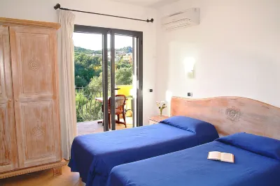 Hotel Delle Isole Hotels in La Maddalena