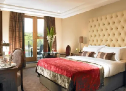 The Maritime Hotels in 