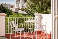 Hotel Medium Romantic - Romantic