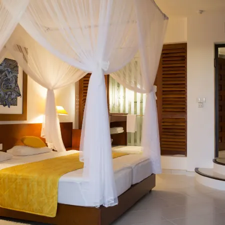 Lanka Princess All Inclusive Hotel