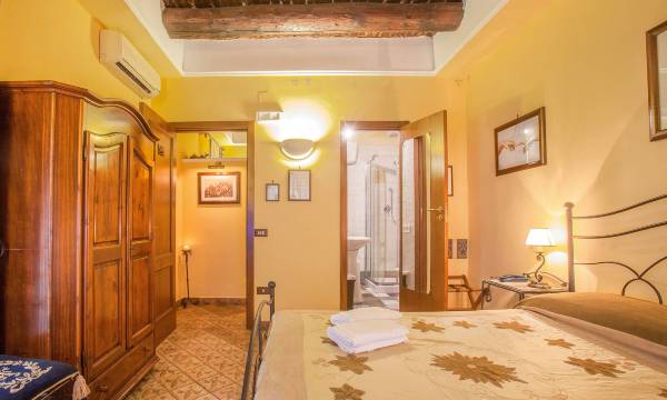 B&B L'Alloggio Dei Vassalli