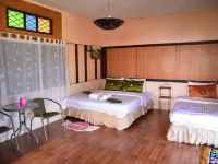 Dusit Talai Resort Hotels near WILD CALLING Farm Park