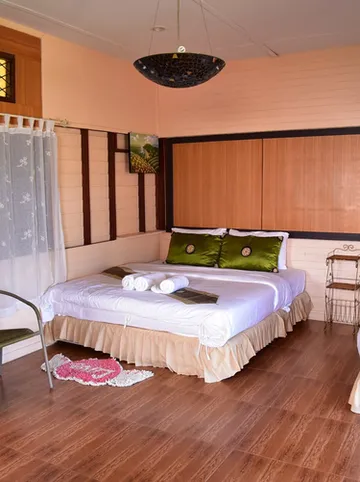 รูปภาพของดุสิตาลัย รีสอร์ท