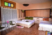 Dusit Talai Resort Hotel in zona Farm Chokchai