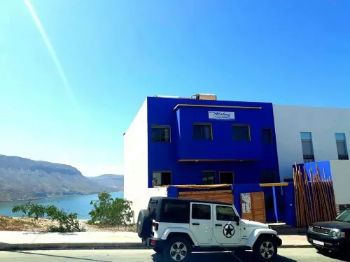 Aloha Imsouane Hotels in Imsouane