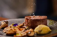 Cap Vermell Grand Hotel - sarapan