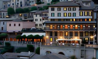 Giotto Hotel & Spa