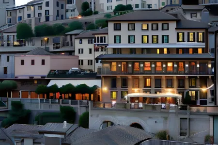 Giotto Hotel & Spa