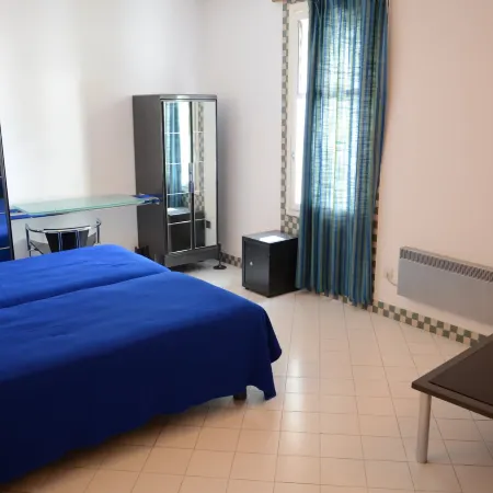 Appart-Hôtel Tagadirt