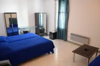 Appart-Hôtel Tagadirt
