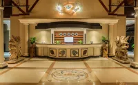 Oasis Hotel Restaurant & Spa Hotel di Grand'Anse Praslin