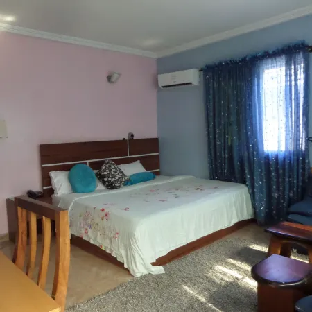 Koltol Guest House