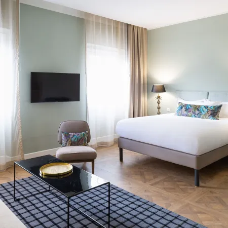 Hôtel & Suites Maison Montgrand - Vieux Port