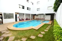 Jess Hotel Hotel a Golfe