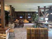 橋樑旅館 Irton with Santon住宿飯店