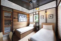 Bagas Zakariah Orchard Lodge Hotel a Gopeng