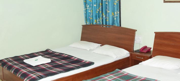 Hotel Delta Executive Hotels in Shirdi