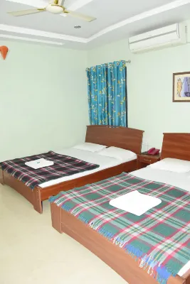 Hotel Delta Executive Hotels in Ahmednagar