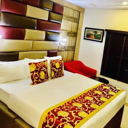 Victoria Inn Hotel and Suite