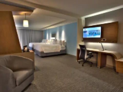 斯塔克維爾密歇根州立大學米爾會議中心萬怡酒店 斯塔克維爾酒店